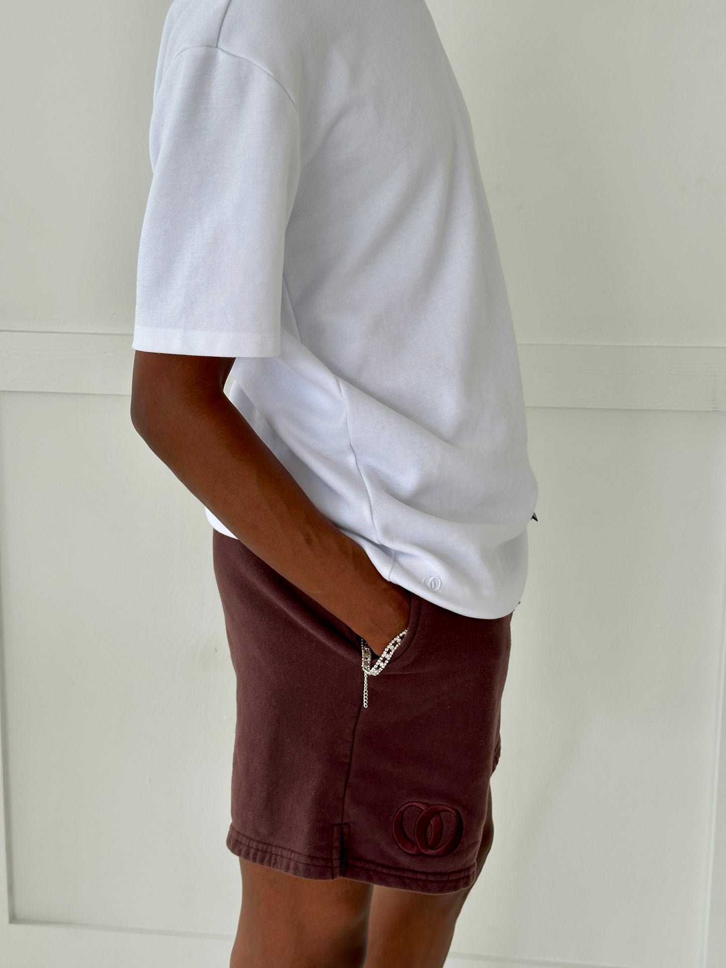 Unisex T-Shirt - Marshmallow