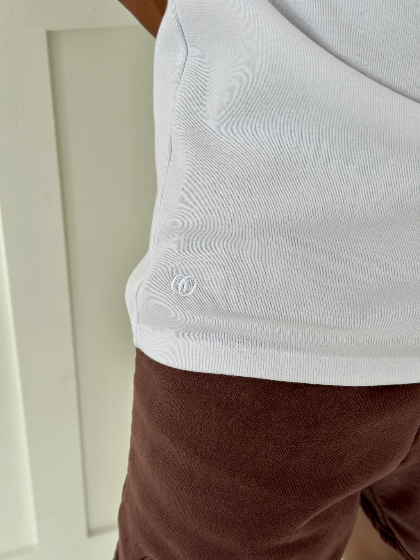 Unisex T-Shirt - Marshmallow