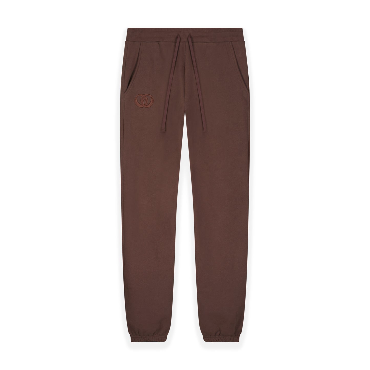 Unisex Sweatpants - Brownie
