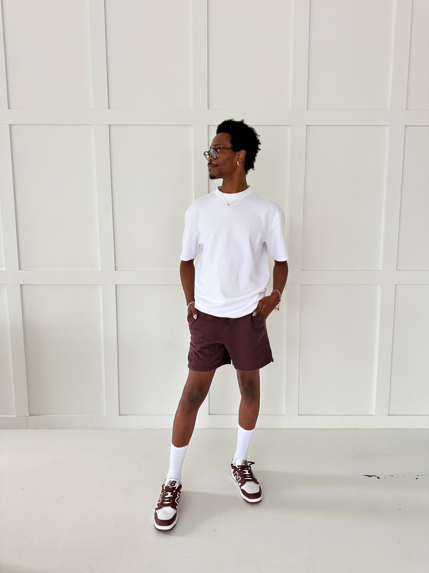 Unisex T-Shirt - Marshmallow