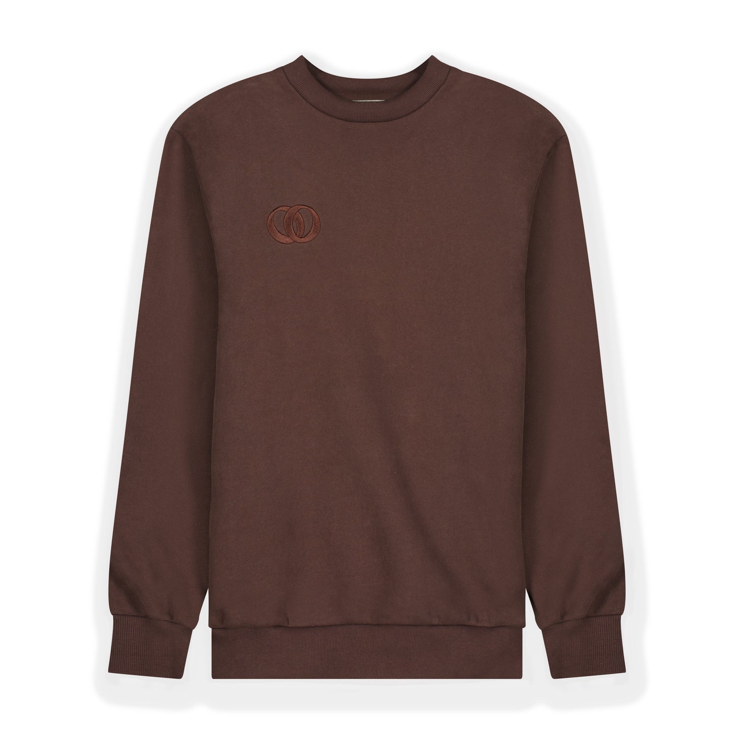 Unisex Crewneck - Brownie